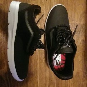 Mens Vans Iso 1.5 Transit